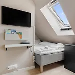 Bohemian - Self-service Hotel