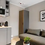 Bohemian - Self-service Hotel