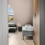 Bohemian - Self-service Hotel