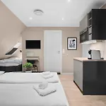 Bohemian - Self-service Hotel *