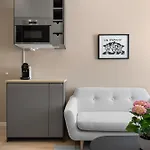 Hotel Bohemian - Self-service