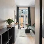 Bohemian - Self-service Hotel Bergen