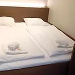 Hotel Bohemian - Self-service