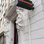 Hotel Bohemian - Self-service