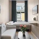 Hotel Bohemian - Self-service Bergen
