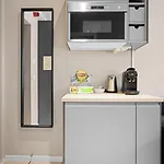 Bohemian - Self-service Hotel