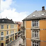 Hotel Bohemian - Self-service Bergen