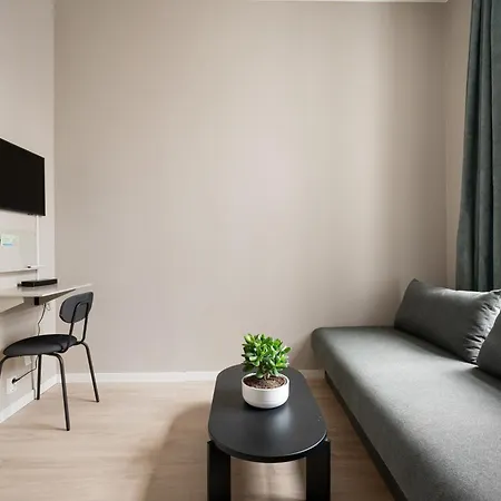 Hotel Bohemian - Self-service