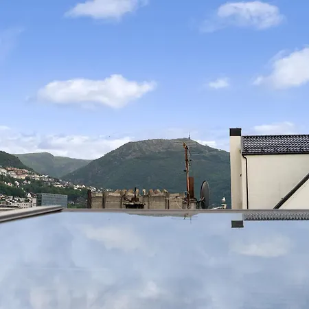 Bohemian - Self-service Hotel *