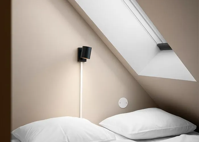 Hotel Bohemian - Self-service