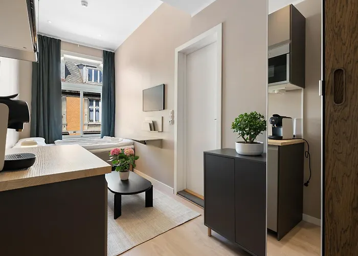 Bohemian - Self-service