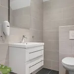 Byparken - Self-service Ξενοδοχείο *