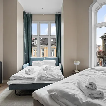 Hotel Bohemian *