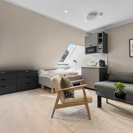 Bohemian - Self-service *