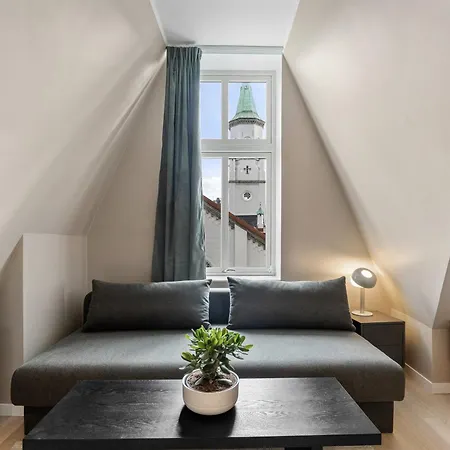 Bohemian - Self-service