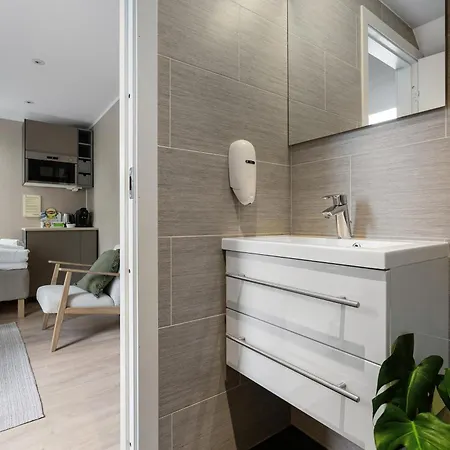 Bohemian - Self-service Bergen