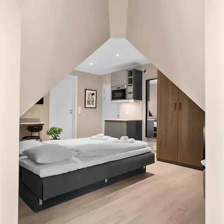 Bohemian - Self-service Bergen