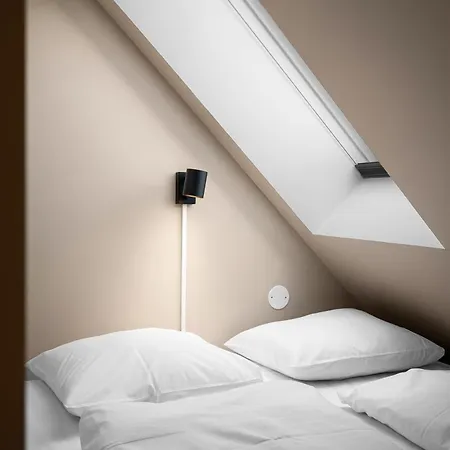 Hotel Bohemian - Self-service