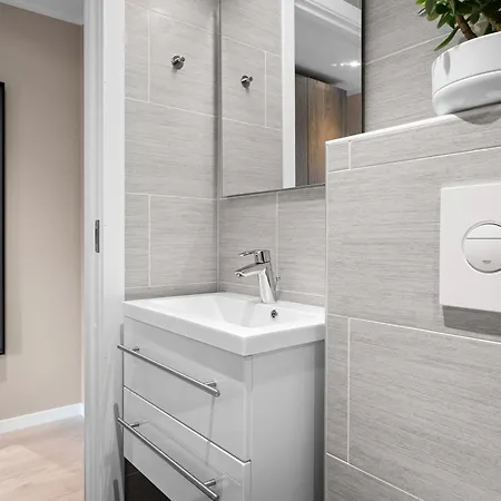 Bohemian - Self-service