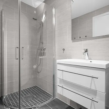 Hotel Bohemian - Self-service *