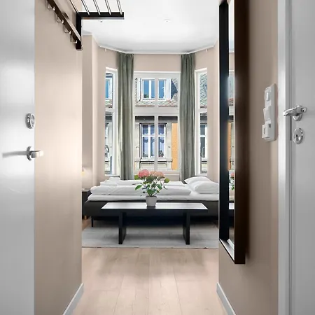 Bohemian - Self-service * Bergen