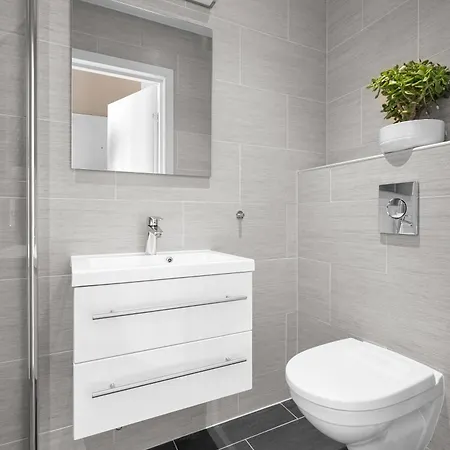 Hotel Bohemian - Self-service *