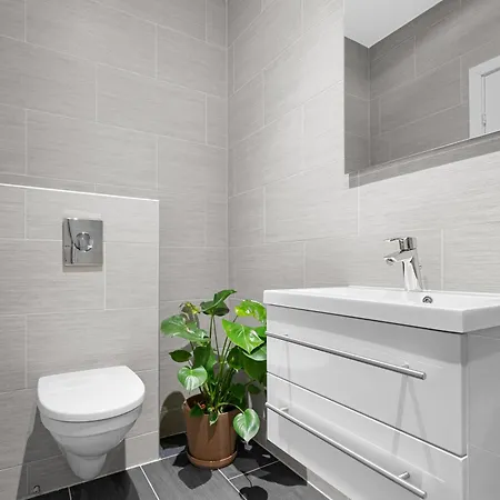 Hotel Bohemian - Self-service