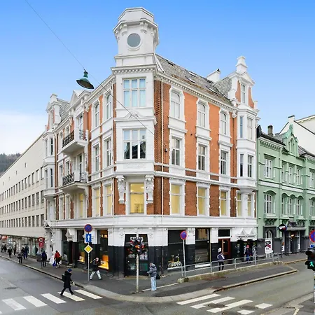 Bohemian - Self-service