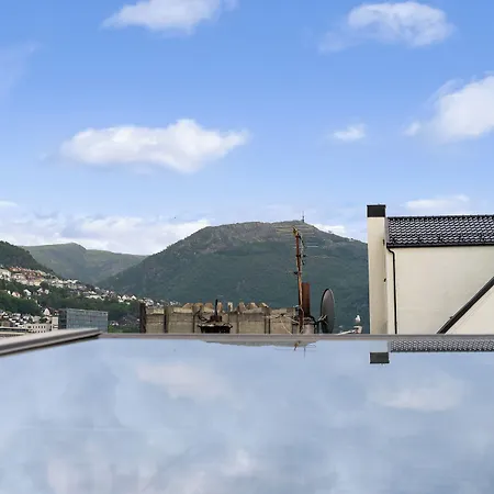 Bohemian - Self-service Bergen