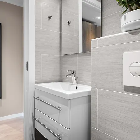 Hotel Bohemian - Self-service *