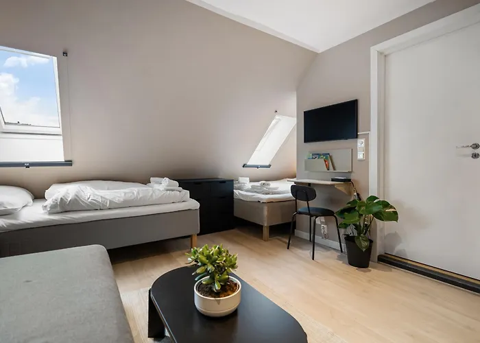 Bohemian - Self-service *