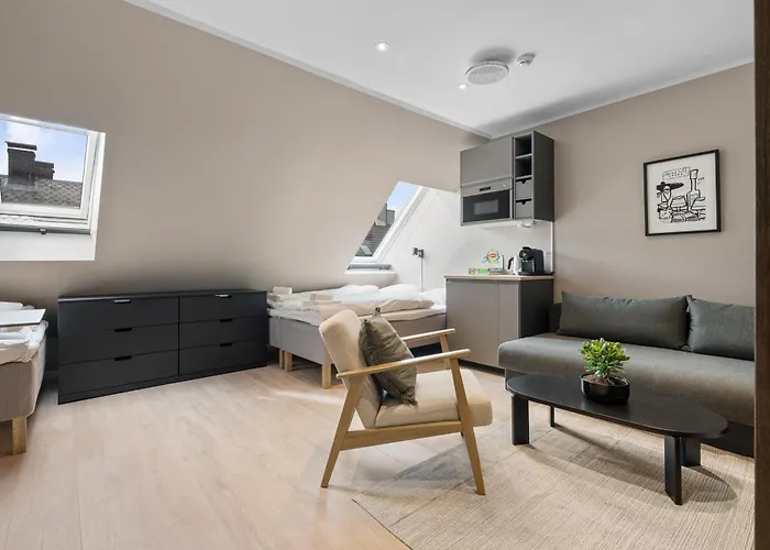 Bohemian - Self-service *