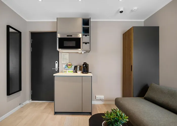 Bohemian - Self-service * Μπέργκεν