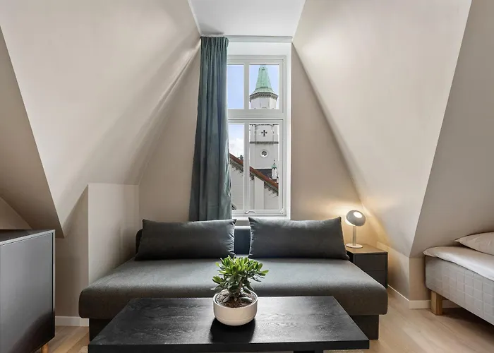 Bohemian - Self-service