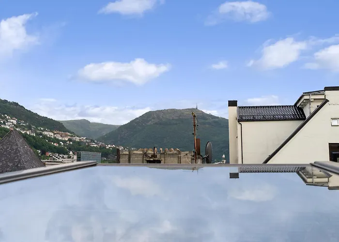 Bohemian - Self-service Ξενοδοχείο *