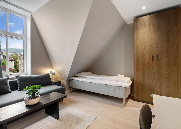 Bohemian - Self-service