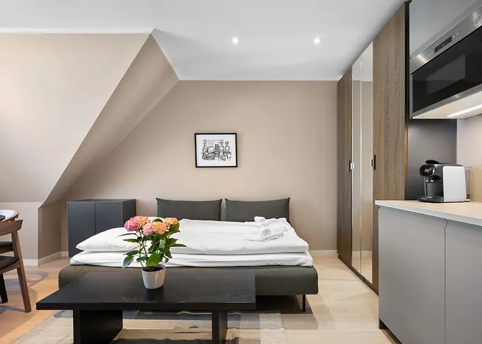 Bohemian - Self-service