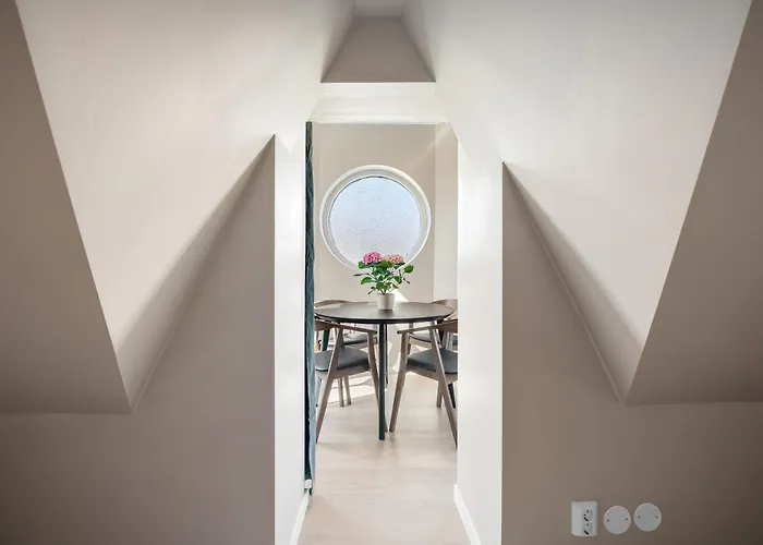 Hotel Bohemian - Self-service