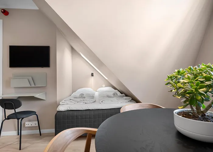 Bohemian - Self-service *