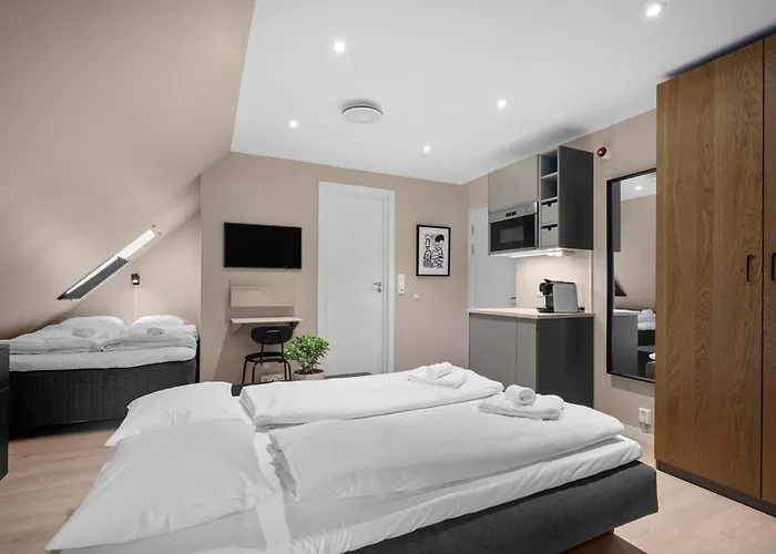 Bohemian - Self-service