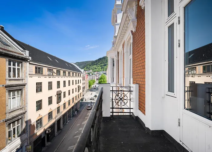 Bohemian - Self-service Hotel