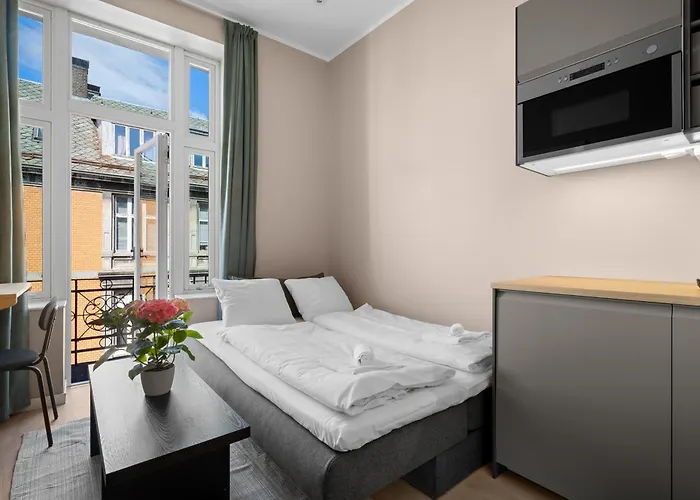 Bohemian - Self-service *