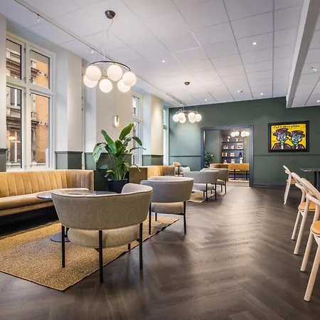 Bohemian - Self-service Bergen