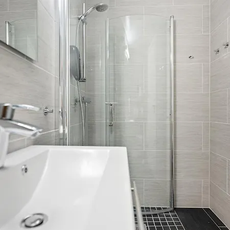 Bohemian - Self-service * Bergen