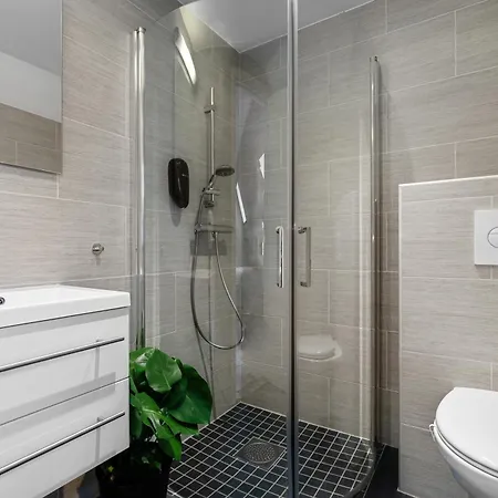 Bohemian - Self-service Hotel