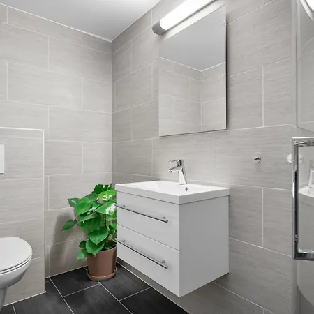 Bohemian - Self-service *