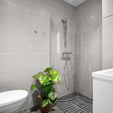 Bohemian - Self-service *