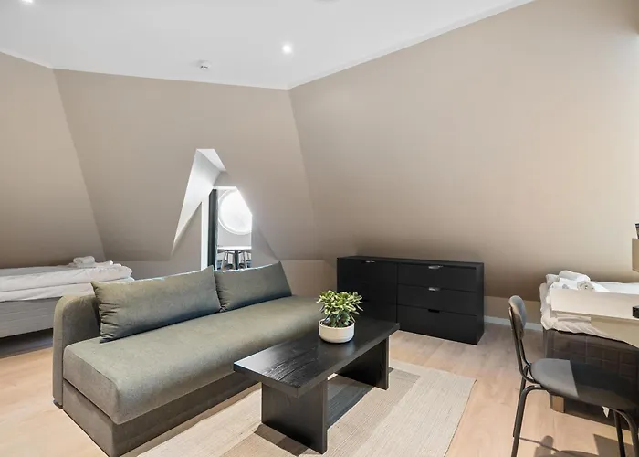 Bohemian - Self-service *