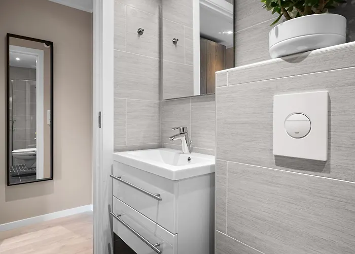 Bohemian - Self-service