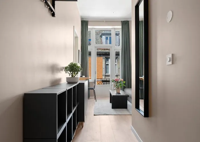 Bohemian - Self-service * Bergen